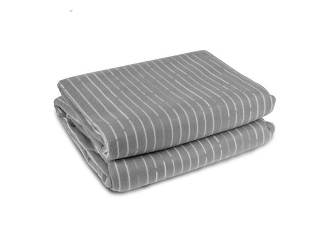 Fleece tæppe til FTT / Rarotonga 601 - Bredde: 255 cm. x Dybde: 415 cm.